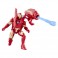 Avengers Figures - Epic Hero Series - 4" Battle Gear Iron Man - 5X00