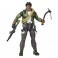 G.I. Joe Figures - 6" Classified Series - Albert "Alpine" Pine (#133) - 5X61