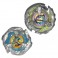 Beyblade X - Dual Pack Set Assortment - AS01