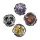 Beyblade X - Dual Pack Set Assortment - AS02