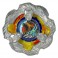 Beyblade X - Booster Single Pack Assortment - AS01