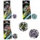 Beyblade X - Booster Single Pack Assortment - AS02