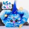 Furby Furblets Interactive Plush - Assortment - 5L40