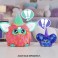 Furby Furblets Interactive Plush - Assortment - 5L42