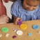 Play-Doh - Numbers And Shapes Playset - 5L00