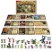 Boardgames - HeroQuest - Jungles Of Delthrak Expansion Pack - UU00