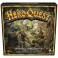 Boardgames - HeroQuest - Jungles Of Delthrak Expansion Pack - UU00