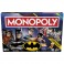 Boardgames - Monopoly - DC - Batman - 0000