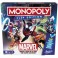 Boardgames - Monopoly Flip - Marvel Edition - 0000