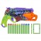 TMNT: Mutant Mayhem Roleplay - Nerf - Turtles Blaster - US20