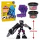 Play-Doh - Marvel - Black Panther Cutting Claws Playset - 5X00