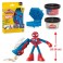 Play-Doh - Marvel - Spider-Man Thwip Squisher Playset - 5X00