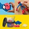 Play-Doh - Marvel - Spider-Man Thwip Squisher Playset - 5X00