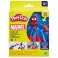 Play-Doh - Marvel - Spider-Man Thwip Squisher Playset - 5X00