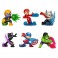 Marvel Avengers Figures - Mighty-Verse Collection - S02 - Assortment - 5L40