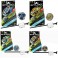 Beyblade X - Starter Pack Assortment - AS01