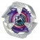 Beyblade X - Keel Shark 3-60LF Booster Single Pack - AX00