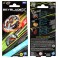 Beyblade X - Talon Ptera 3-80B Booster Single Pack - AX00