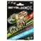 Beyblade X - Gale Wyvern 5-80GB And Tail Viper 3-80HN Dual Pack - AX00