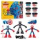 Play-Doh - Marvel - Hero Adventure Playset - 5L00