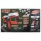 Nerf Pro - Sender Blaster - US20