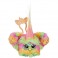 Furby Furblets Interactive Plush - Par-Tay - 5X22