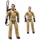 Ghostbusters Figures - Plasma Pack 40th Anniversary O-ring Figures 4-Pack - 5L00