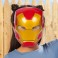 Marvel Avengers Roleplay - Hero Mask Multipack - 5S00