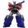 Transformers Gen Figures - Age Of The Primes - Titan Class - The Thirteen Star Optimus Prime - 5S00