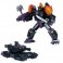 Transformers Gen Figures - Age Of The Primes - Leader - The Thirteen Megatronus The Fallen - 5X00