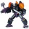 Transformers Gen Figures - Age Of The Primes - Leader - The Thirteen Megatronus The Fallen - 5X00