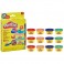 Play-Doh - Treats And Favors 12-Pack -5L00