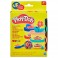 Play-Doh - Treats And Favors 12-Pack -5L00