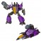 Transformers Gen Figures - Studio Series - TRA: WFC - Voyager Class - Gamer Ed 11 Skywarp - AX00