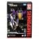 Transformers Gen Figures - Studio Series - TRA: WFC - Voyager Class - Gamer Ed 11 Skywarp - AX00