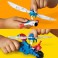 Play-Doh - Marvel - Captain America Moto-Slicer Playset - 5L00