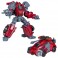 Transformers Gen Figures - Studio Series - TRA: WFC - Voyager Class - Ironhide - 5X00