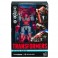 Transformers Gen Figures - Studio Series - TRA: WFC - Voyager Class - Ironhide - 5X00