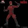 Marvel Legends 6" Figures - Daredevil: Born Again - Daredevil - 5L00