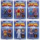 Marvel Legends 6" Figures - Secret Wars - Assortment - 5L00