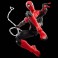 Marvel Legends 6" Figures - Spider-Man: Far From Home - Spider-Man (Upgraded Suit) - 5L00