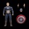 Marvel Legends 6" Figures - Avengers 4: Endgame Movie - Captain America - 5L00