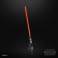 Star Wars Roleplay - The Black Series - Ahsoka - Baylan Skoll Force FX Elite Lightsaber - 5L00