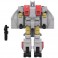 Transformers Gen Figures - Age Of The Primes - Commander Class - Aerialbot Silverbolt - 5L00