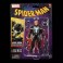 Marvel Legends 6" Figures - Spider-Man Retro Series - Agent Venom (Flash Thompson) - 5X00