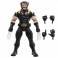 Marvel Legends 6" Figures - Build-A-Figure Nemesis - Wolverine (X-Treme X-Men) - 5X00