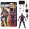 G.I. Joe Figures - 6" Classified Series - Retro Cardback - Cobra Viper - 5L00