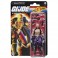 G.I. Joe Figures - 6" Classified Series - Retro Cardback - Dr. Mindbender - 5L00