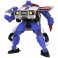 Transformers Gen Figures - Age Of The Primes - Voyager Class - Autobot Red Alert - 5X00