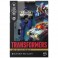 Transformers Gen Figures - Age Of The Primes - Voyager Class - Autobot Red Alert - 5X00